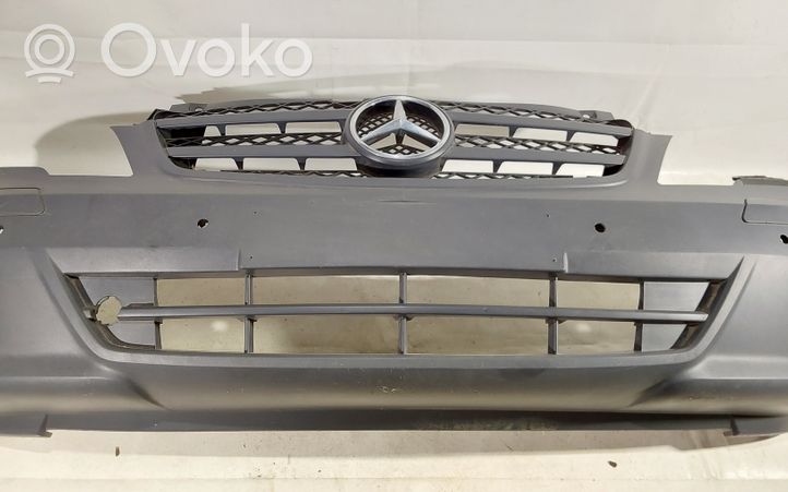 Mercedes-Benz Vito Viano W639 Pare-choc avant A6398806970
