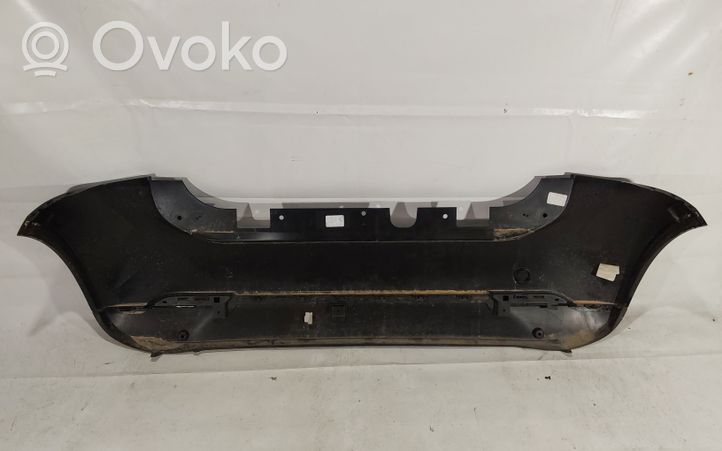 Smart ForTwo III C453 Pare-chocs A4538800140