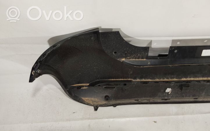 Smart ForTwo III C453 Pare-chocs A4538800140