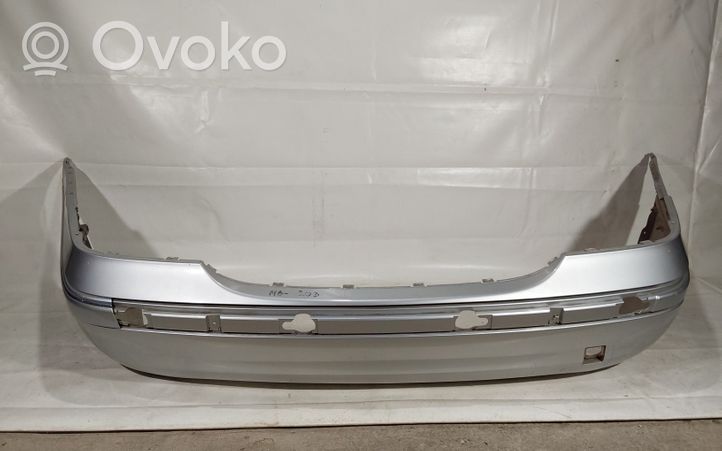 Mercedes-Benz C AMG W203 Rear bumper A2038852025