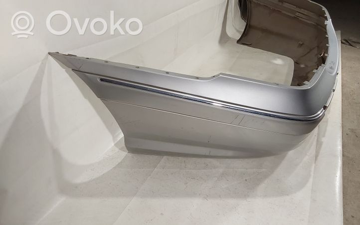 Mercedes-Benz C AMG W203 Rear bumper A2038852025