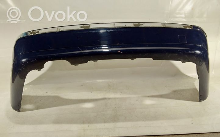 Mercedes-Benz C W203 Rear bumper A2038850825