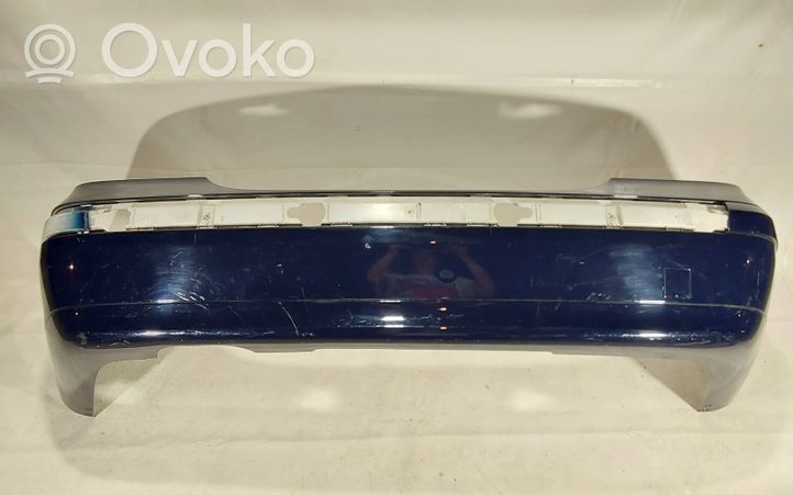 Mercedes-Benz C W203 Rear bumper A2038850825