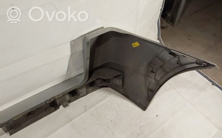 Mercedes-Benz Vito Viano W638 Parachoques A63888071