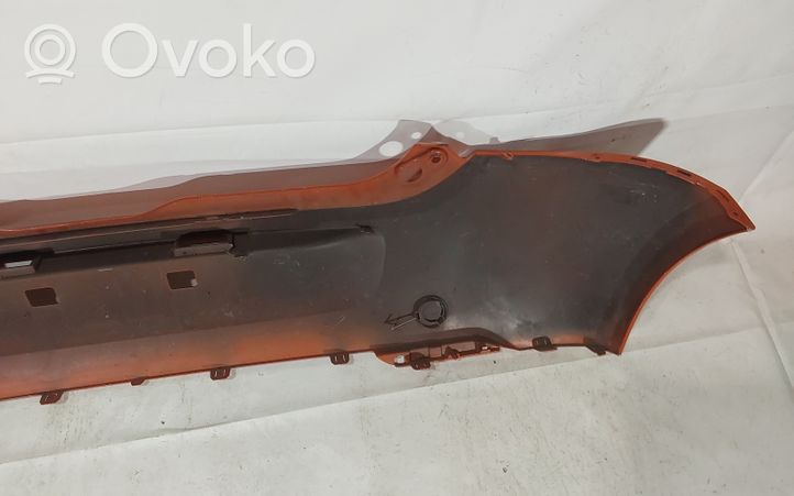 Smart ForTwo III C453 Pare-chocs A4538800040