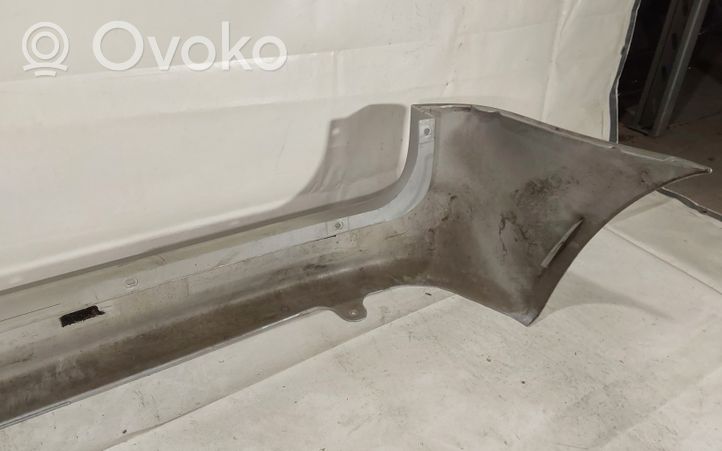 Mercedes-Benz Vaneo W414 Rear bumper A4148850125