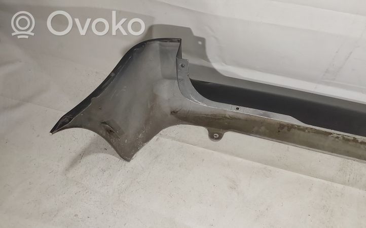 Mercedes-Benz Vaneo W414 Rear bumper A4148850125