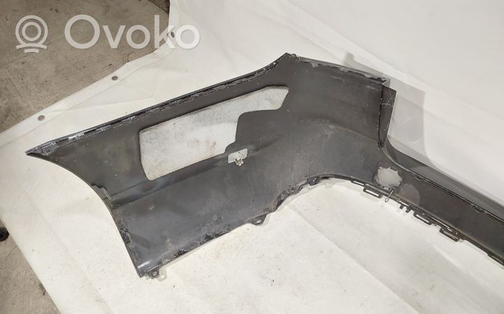 Mercedes-Benz C W205 Pare-chocs A2058853838