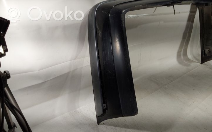 Mercedes-Benz E W210 Rear bumper 2108851125