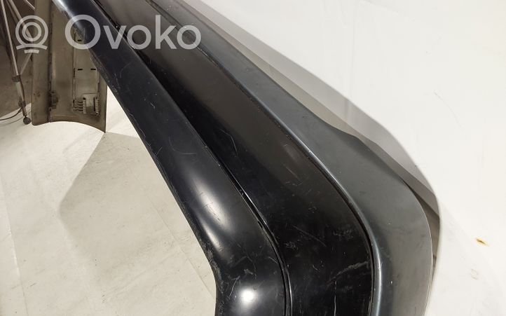 Mercedes-Benz E W210 Rear bumper 2108851125