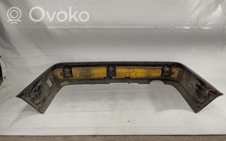 Mercedes-Benz C W202 Rear bumper 2028800040