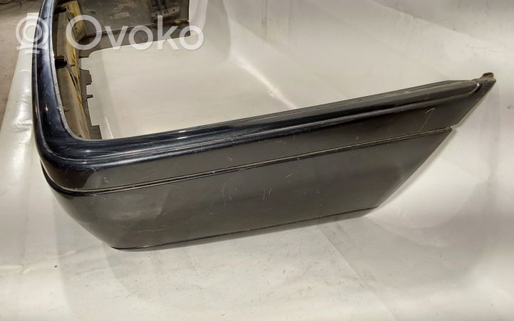 Mercedes-Benz C W202 Rear bumper 2028800040