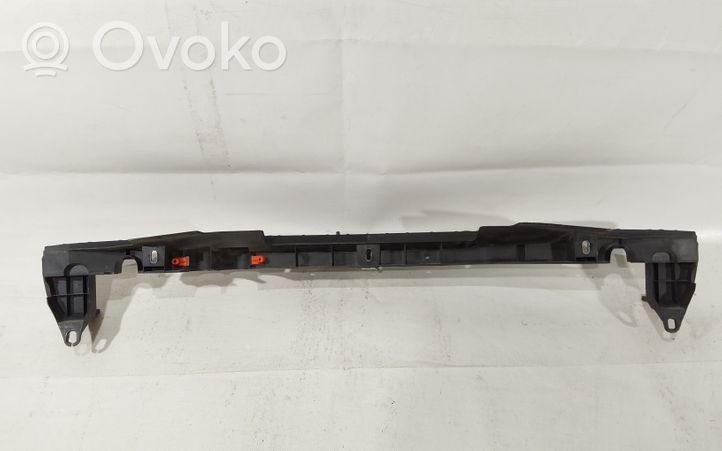 Opel Meriva B Support de pare-chocs arrière 478498858