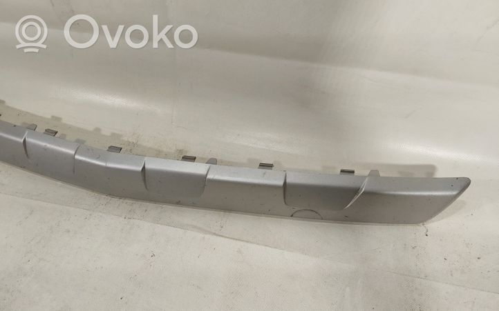 Opel Mokka Listwa zderzaka przedniego 95276671