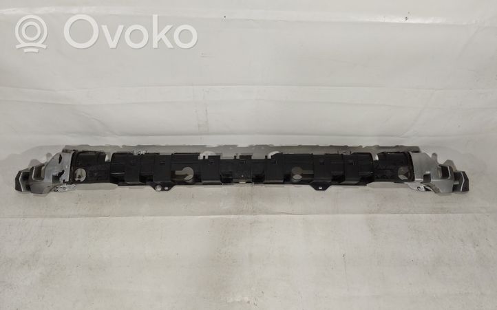 Mercedes-Benz Vito Viano W639 Galinis laikiklis bamperio A6398800271