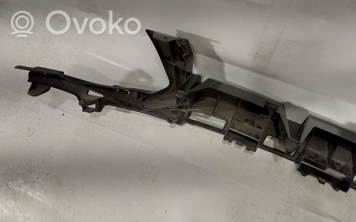 Ford Kuga I Panel mocowania chłodnicy / góra 8V4117E778AD