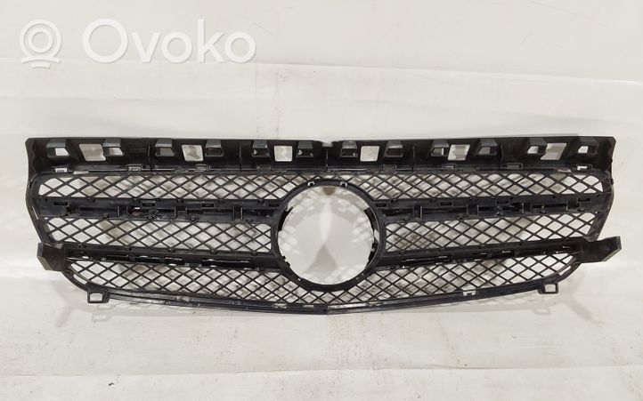 Mercedes-Benz A W176 Atrapa chłodnicy / Grill A1768880260