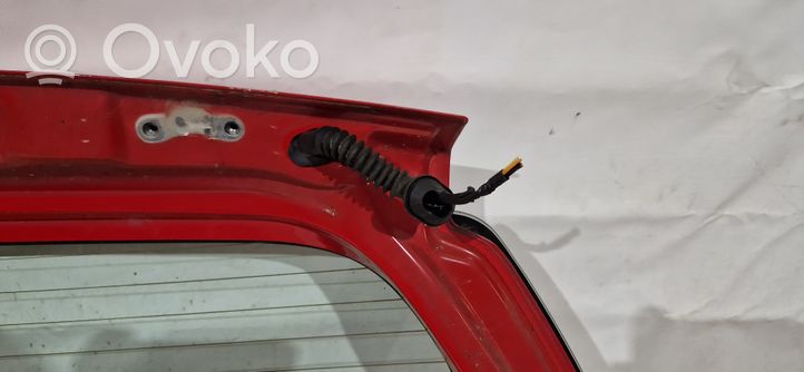 Nissan Pixo Tailgate/trunk/boot lid 
