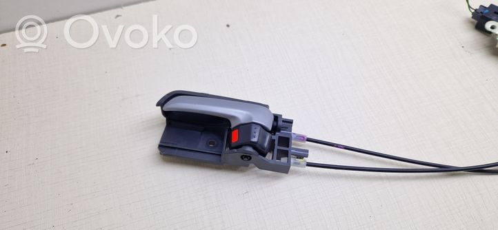 Nissan Pixo Rear door lock 