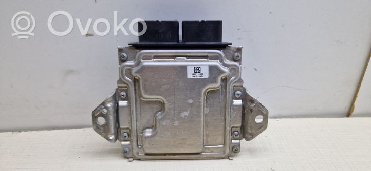 Nissan Pixo Motorsteuergerät/-modul 3392068K01