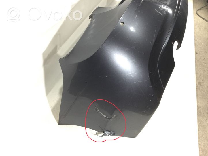 BMW 1 F20 F21 Paraurti 51127240918