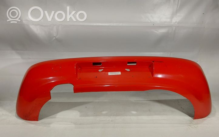 BMW Z3 E36 Rear bumper 51128397515