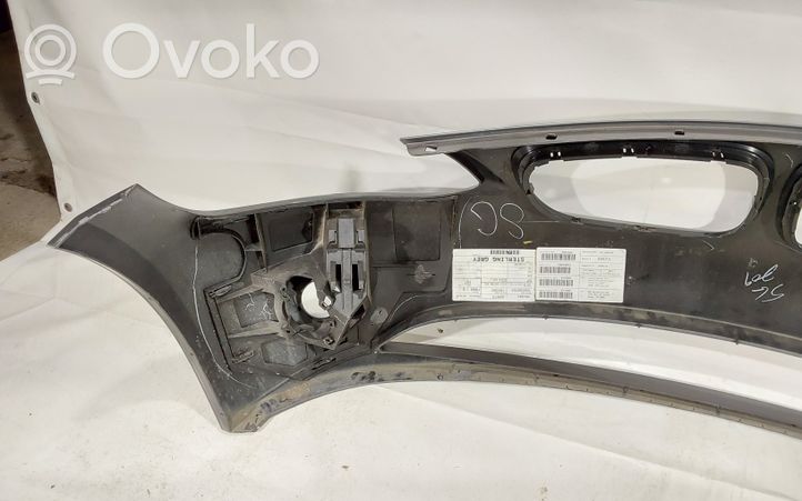 BMW Z4 E85 E86 Front bumper 511110503410