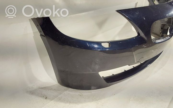 BMW Z4 E85 E86 Front bumper 511171588