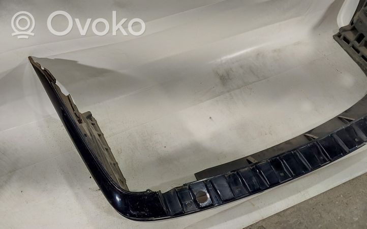 BMW 5 E39 Rear bumper 51128183738