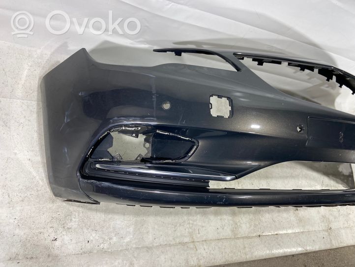 Opel Cascada Front bumper 13369002