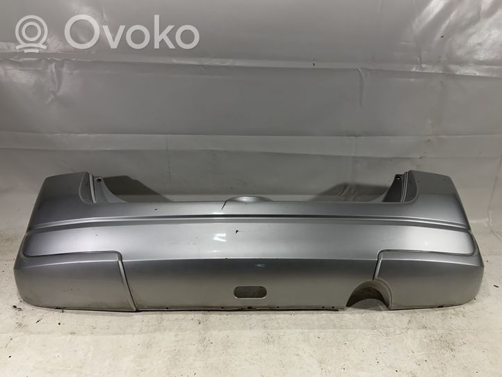 Opel Agila A Rear bumper 90567654