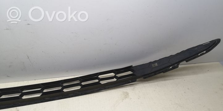 Skoda Karoq Front bumper lower grill 57A853677B