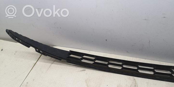 Skoda Karoq Front bumper lower grill 57A853677B