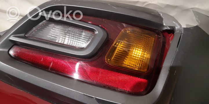 Hyundai Kona I Puskuri 86611J9020