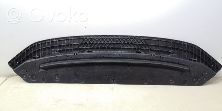 Audi A5 Osłona pod zderzak przedni / Absorber 8W6807611