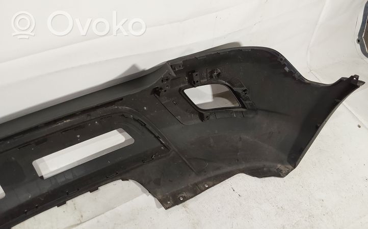 Opel Mokka Pare-chocs 95365611