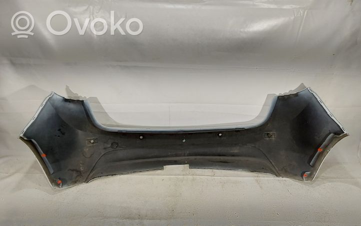 Opel Meriva B Puskuri 13267966