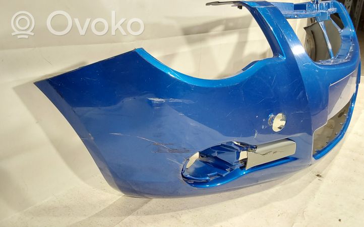 Opel Agila B Front bumper 7171152K00