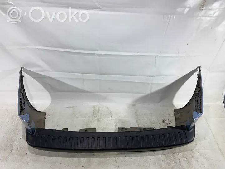 Opel Combo C Rear bumper 09184926