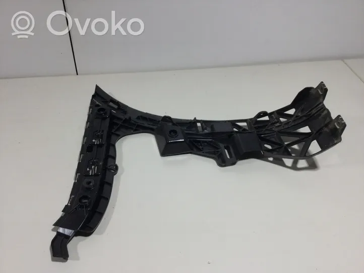 Mercedes-Benz GLC X253 C253 Staffa di rinforzo montaggio del paraurti posteriore A2538858302