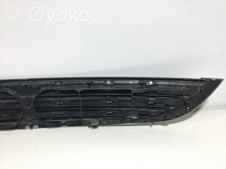 Mini One - Cooper R50 - 53 Grille de calandre avant 1490374