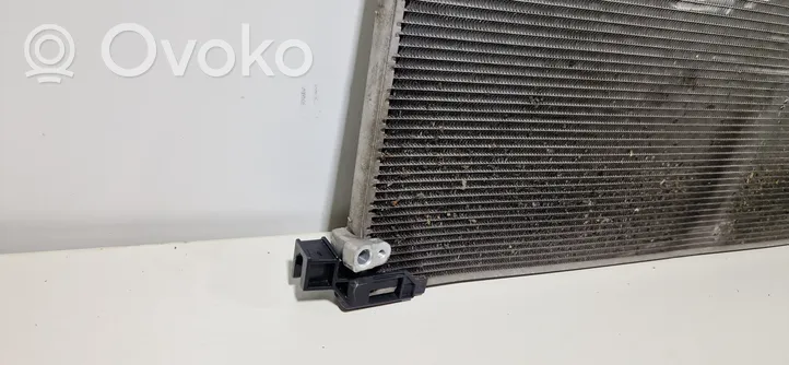 Toyota Auris E180 Radiateur condenseur de climatisation 