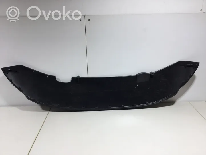 Seat Ibiza IV (6J,6P) Moulure inférieure de pare-chocs arrière 6J0807521