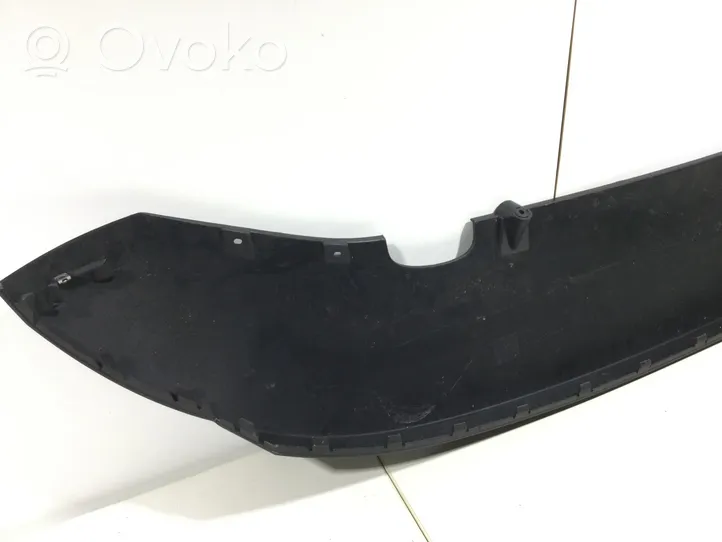 Seat Ibiza IV (6J,6P) Moulure inférieure de pare-chocs arrière 6J0807521