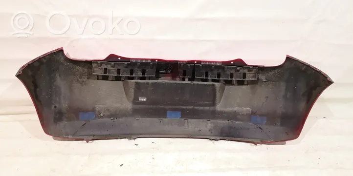 Skoda Citigo Rear bumper 1ST807421