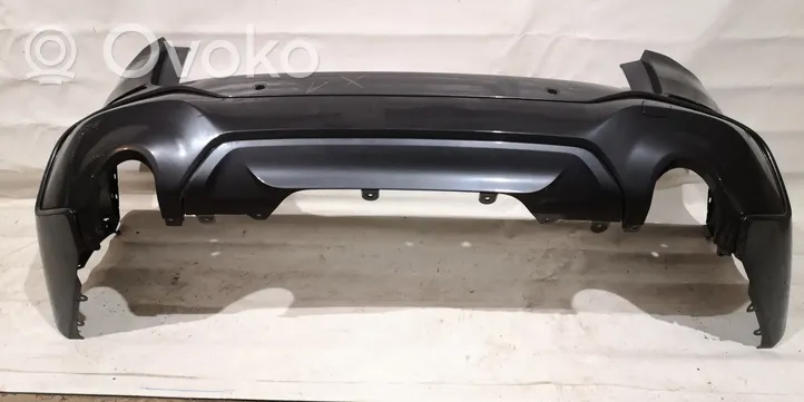 BMW X1 F48 F49 Rear bumper 51128059877