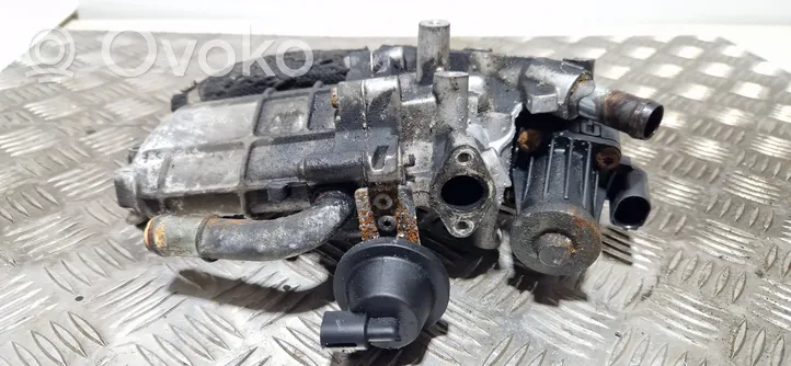 Citroen C6 EGR vožtuvas 307494040