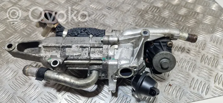 Citroen C6 EGR valve 307494050