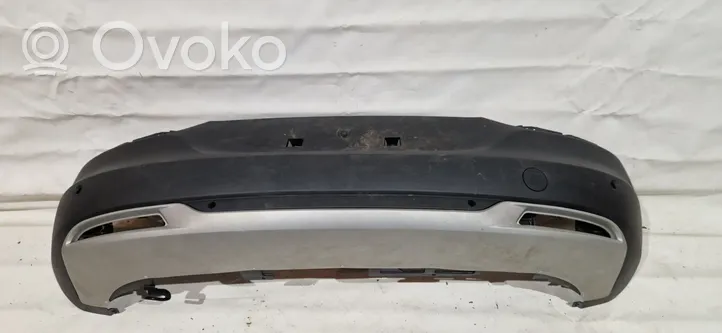 Opel Grandland X Rear bumper 1980032X