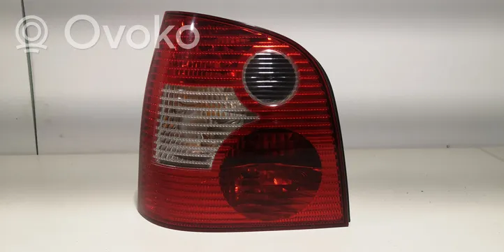 Volkswagen Polo Rear/tail lights 62408